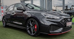 Bild des Angebotes Hyundai i30 2.0 T-GDI N Performance DCT N|1.Hand|Garanti
