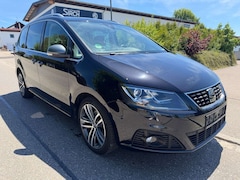 SEAT Alhambra FR-Line NAVI/ACC/1.Hd