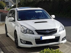 Bild des Angebotes Subaru Legacy GT 195KW 265PS