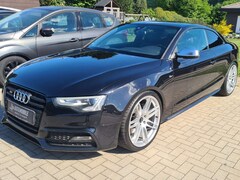 Bild des Angebotes Audi S5 3.0 TFSI quattro ABT 435PS TOP ZUSTAND