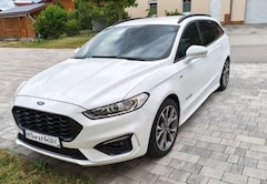 Bild des Angebotes Ford Mondeo Hybrid ST-Line