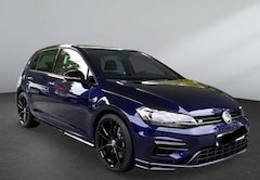 Bild des Angebotes VW Golf R R Line