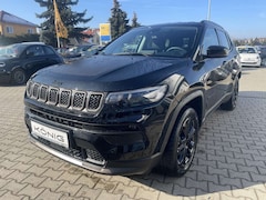 Bild des Angebotes Jeep Compass 1.3 PHEV Upland 4WD Automatik*Klima