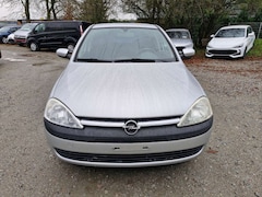 Bild des Angebotes Opel Corsa Corsa 1.2 16V Njoy