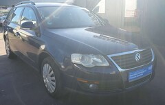 Bild des Angebotes VW Passat Variant Trendline