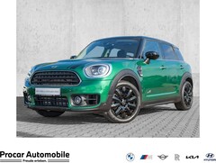 Bild des Angebotes MINI Cooper Countryman Cooper Countryman ALL4 NAVI+HUD+PANO+ACC+RFK+NAVI+