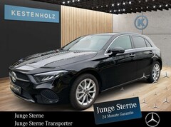 Bild des Angebotes Mercedes-Benz A 250 A 250 e PROGRESSIVE°ADV+°PANORAMA°KEYLESS°MBUX°