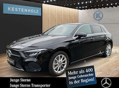 Mercedes-Benz A 250 A 250 e PROGRESSIVE°ADV+°PANORAMA°KEYLESS°MBUX°