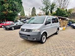 Bild des Angebotes VW T6 Caravelle 2.5TDI DSG Ex Polizei Autos