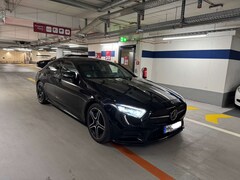 Bild des Angebotes Mercedes-Benz CLS 220 CLS 220 d 9G-TRONIC AMG Line
