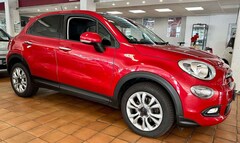 Bild des Angebotes Fiat 500X Pop Star