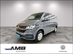Bild des Angebotes VW T6.1 Transporter T6.1 Kasten 2.0 TDI KR 3Sitze/Klima/Universalbod