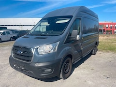 Bild des Angebotes Ford Transit Kasten 350 L3 Trend KAMERA KLIMA