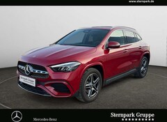 Bild des Angebotes Mercedes-Benz GLA 250 GLA 250 e AMG +Keyless+Distro+360°+LED+WinterP.+