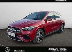Bild des Angebotes Mercedes-Benz GLA 250 GLA 250 e AMG +Keyless+Distro+360°+LED+WinterP.+