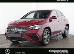 Bild des Angebotes Mercedes-Benz GLA 250 GLA 250 e AMG +Keyless+Distro+360°+LED+WinterP.+