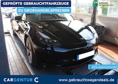 Bild des Angebotes Tesla Model 3 RWD Pano S-Dach Wapu ACC El.Heckkl. Key