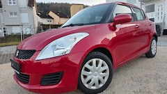 Bild des Angebotes Suzuki Swift 1.3+ TÜV 12.27+GARANTIE+KLIMA+5TÜRIG+1HAND