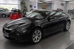 Bild des Angebotes BMW 630 i Coupe