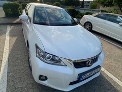Bild des Angebotes Lexus CT 200h CT 200h Impression Line