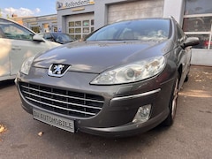 Bild des Angebotes Peugeot 407 SW JBL *HU 07/2026*
