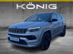 Bild des Angebotes Jeep Compass 1.3 PHEV S Allrad *CarPlay*Kamera*Leder*