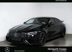 Bild des Angebotes Mercedes-Benz AMG GT AMG GT 63 S 4M Distro+AERO+Carbon+SHD+HuD+Night BC