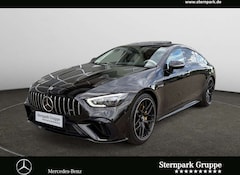 Bild des Angebotes Mercedes-Benz AMG GT AMG GT 63 S 4M Distro+AERO+Carbon+SHD+HuD+Night BC
