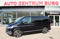 Bild des Angebotes VW T6 Multivan 6.1 Highline Autom.Leder Standheizun