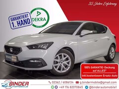 Bild des Angebotes SEAT Leon Style*Benzin/CNG*SORGLOS-PAKET*GARANTIE*TOP