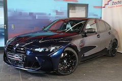 Bild des Angebotes BMW M3 xDr.Limo M-Ext-Carbonp.Sitzbel.DrivProf.Park+