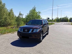 Bild des Angebotes Nissan Pathfinder Pathfinder 2.5 dCi Aut.LE