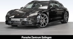 Bild des Angebotes Porsche Taycan Sport Turismo Black Edition PANO Beifahrer SportDe