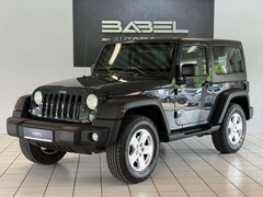 Bild des Angebotes Jeep Wrangler / Unlimited Sport Hardtop und Softtop