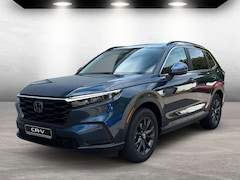 Bild des Angebotes Honda CR-V e:HEV 2.0 Advance AWD