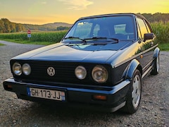 Bild des Angebotes VW Golf Cabriolet Golf CabrioClassicline