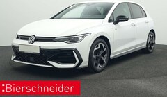 Bild des Angebotes VW Golf R 8 1.5 eTSI DSG R-LINE BLACK STYLE AHK LED+