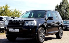 Bild des Angebotes Land Rover Freelander 2/VOLLSHEFT/PANO/BT/NAVI/SHZ/LEDER/