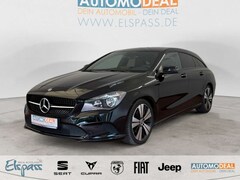 Bild des Angebotes Mercedes-Benz CLA 180 AUTOMATIK ALLWETTER NAV SITZ.HZG TEMPOMAT