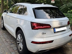 Bild des Angebotes Audi Q5 Q5 Sport 40 TDI quattro S tronic