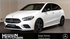 Bild des Angebotes Mercedes-Benz B 250 e AMG+NIGHT+LED+R-KAMERA+KEYLESS+AHK+MBUX