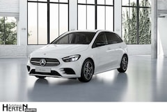 Bild des Angebotes Mercedes-Benz B 250 e AMG+NIGHT+LED+R-KAMERA+KEYLESS+AHK+MBUX