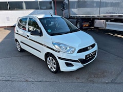 Bild des Angebotes Hyundai i10 5 Star Edition *Klima/Sehr gepflegt*