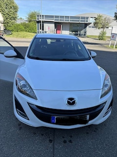 Bild des Angebotes Mazda 3 Active Plus