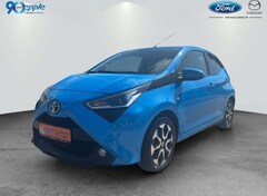 Bild des Angebotes Toyota Aygo X x-play connect