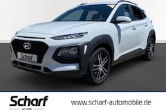 Bild des Angebotes Hyundai KONA YES! Plus 2WD Navi Klimaaut. SHZ PDC
