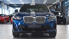 Bild des Angebotes BMW X3 xDrive20d M Sport Steptronic