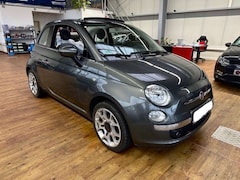 Bild des Angebotes Fiat 500 Lounge