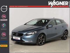 Bild des Angebotes Volvo V40 D3 Geartronic Momentum *Fahrassist.paket PRO*