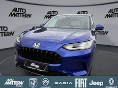 Bild des Angebotes Honda ZR-V e:HEV Advance OPF